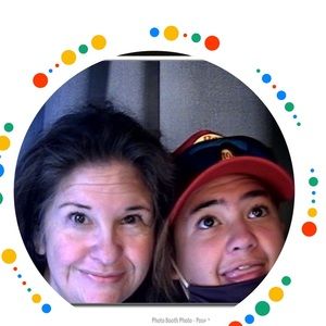 Meet your Posher, Cara